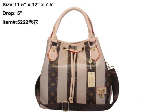 Bolsa Louis Vuitton