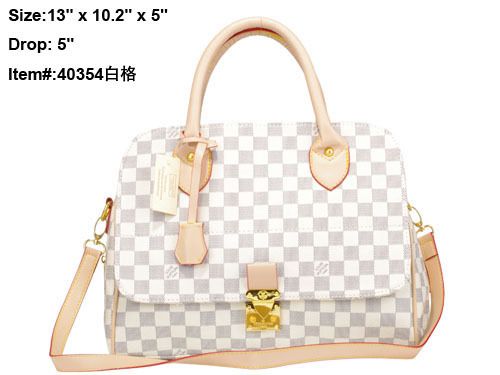 Bolsa Louis Vuitton