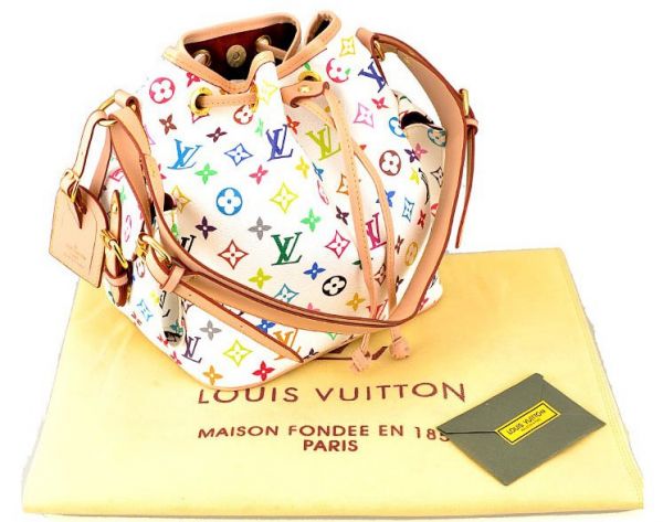 Bolsa Louis Vuitton