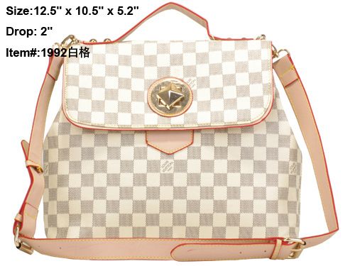 Bolsa Louis Vuitton