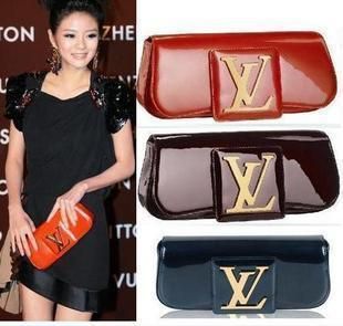 Bolsa Louis Vuitton