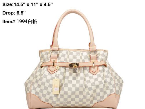 Bolsa Louis Vuitton