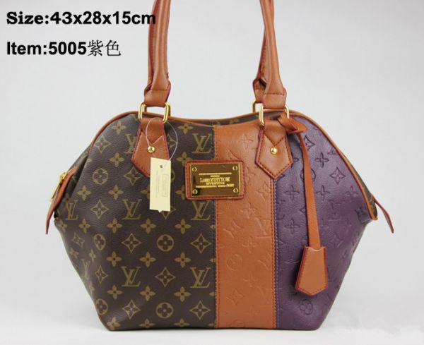 Bolsa Louis Vuitton