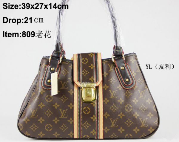 Bolsa Louis Vuitton