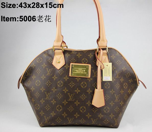 Bolsa Louis Vuitton