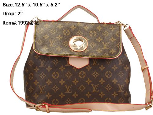 Bolsa Louis Vuitton