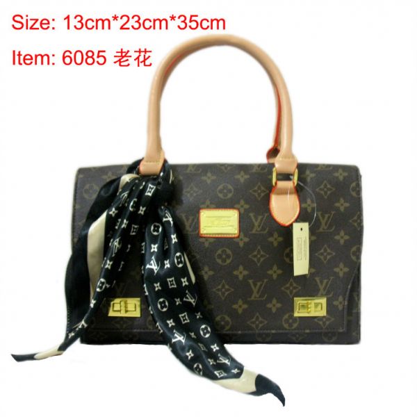 Bolsa Louis Vuitton