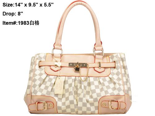 Bolsa Louis Vuitton