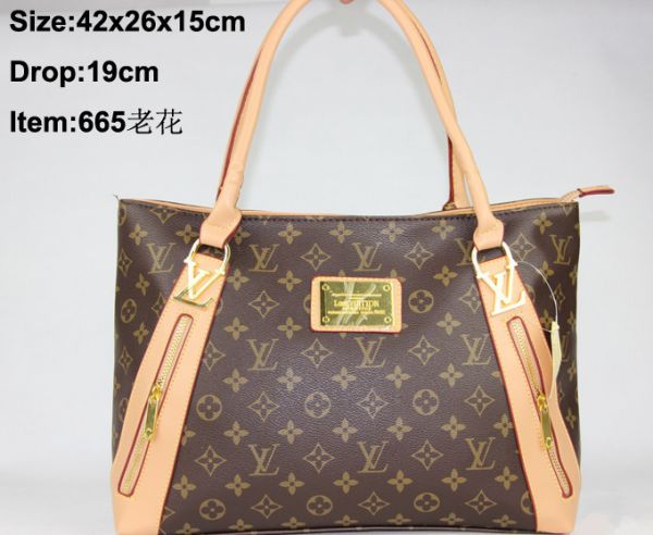 Bolsa Louis Vuitton