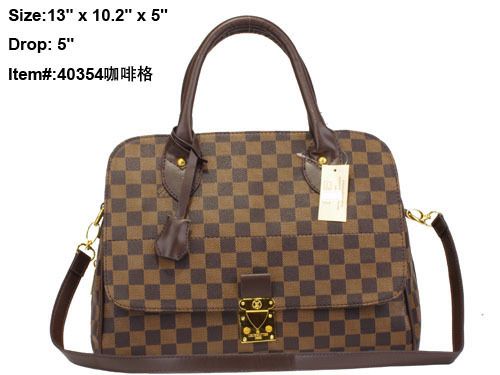 Bolsa Louis Vuitton