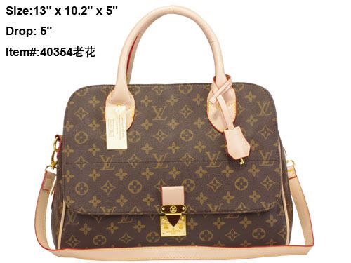 Bolsa Louis Vuitton