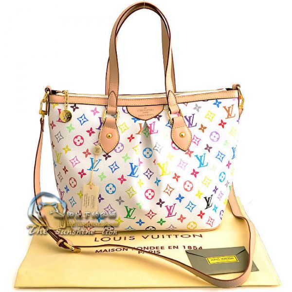 Bolsa Louis Vuitton