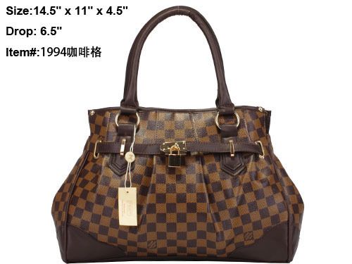 Bolsa Louis Vuitton