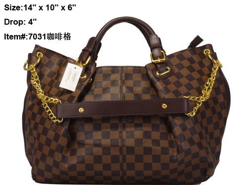 Bolsa Louis Vuitton